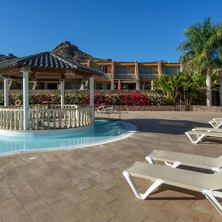 Casa Tauro Relax Meer Golfplatz Pool Playa Del Cura  Exterior photo