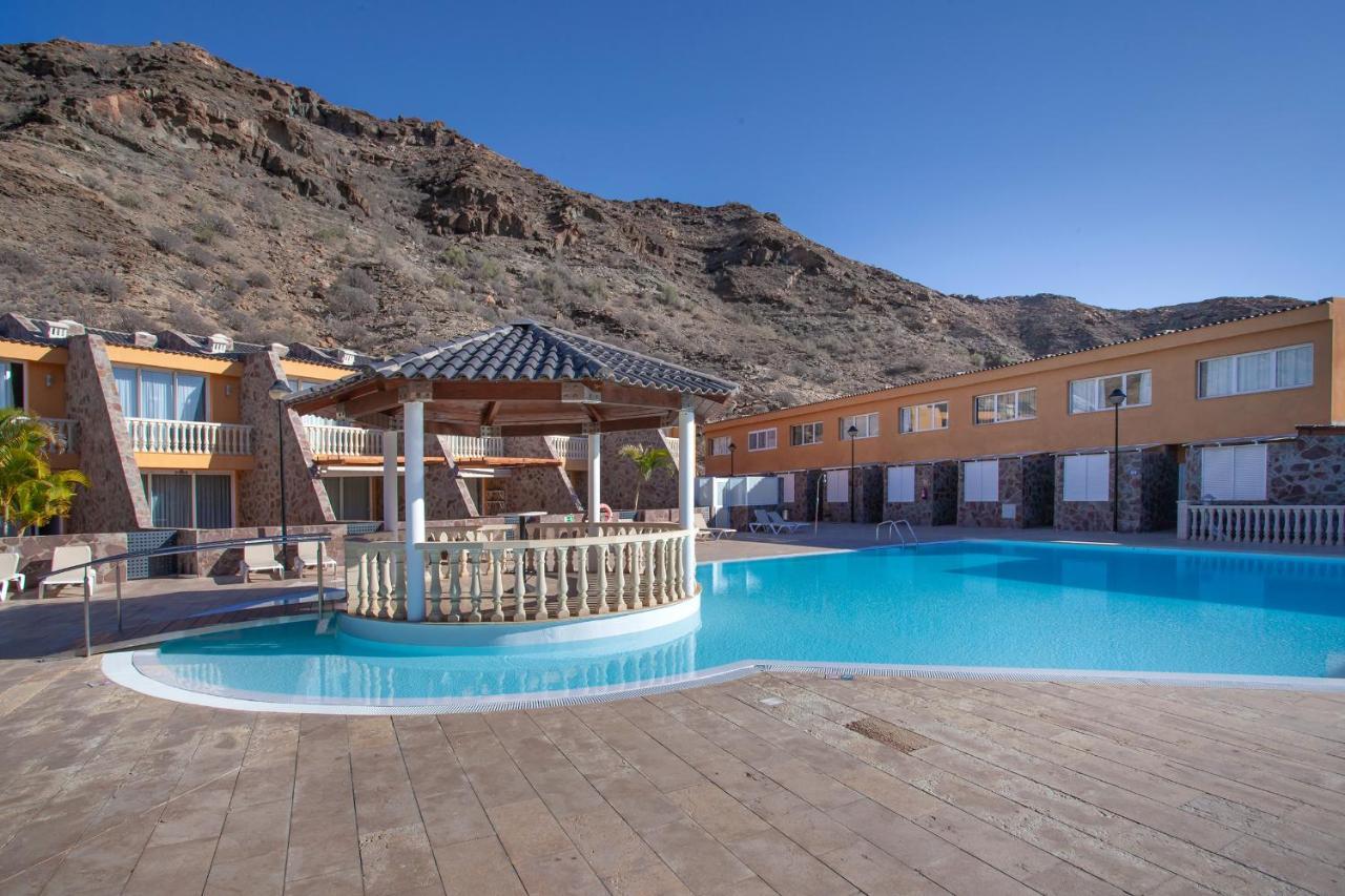 Casa Tauro Relax Meer Golfplatz Pool Playa Del Cura  Exterior photo
