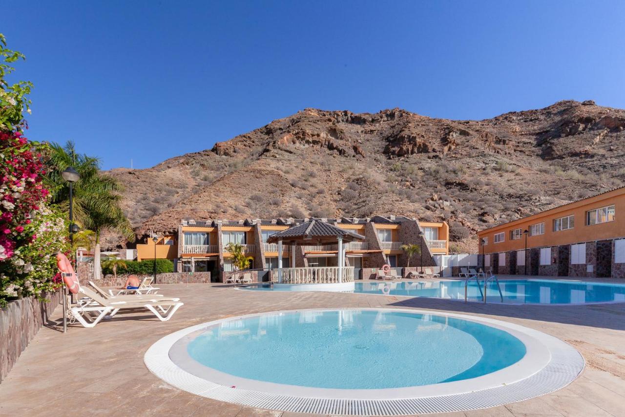 Casa Tauro Relax Meer Golfplatz Pool Playa Del Cura  Exterior photo