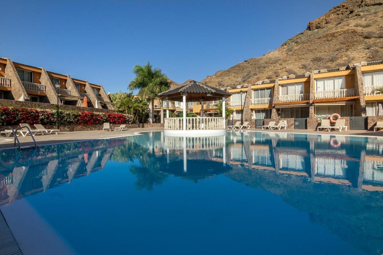 Casa Tauro Relax Meer Golfplatz Pool Playa Del Cura  Exterior photo